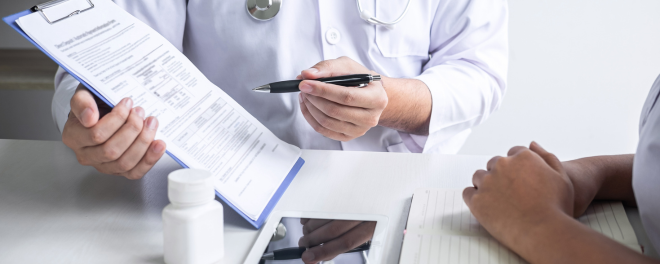 Comprehensive Consultation