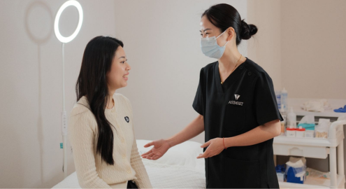 Post-Treatment Care