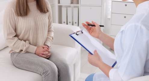 Supports Personalised Screening
