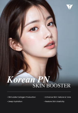 Korean PN Skin Booster (婴儿针 – 黑盒)