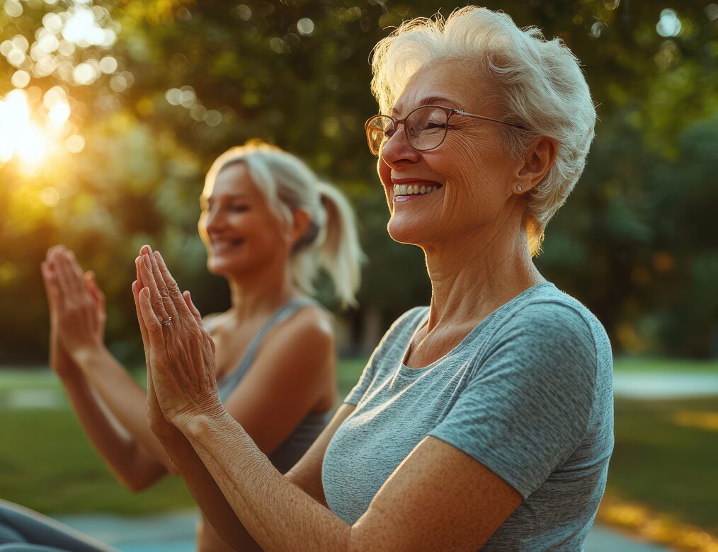 Find lifestyle changes insufficient