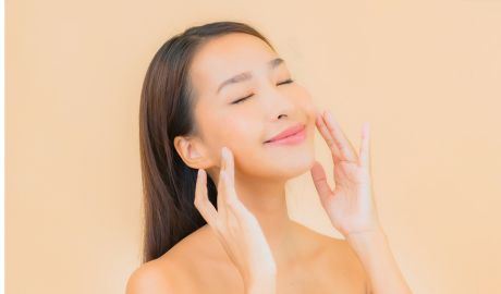 Smoother Facial Contours