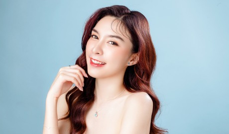Cheek Contour Enhancement