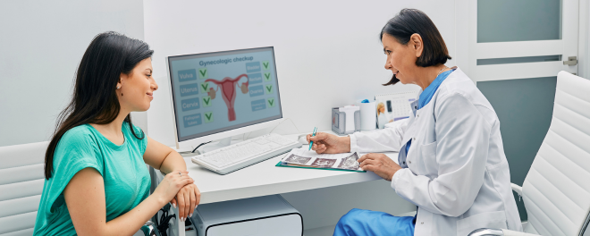 Aftercare and Monitoring