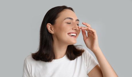 Contour Correction