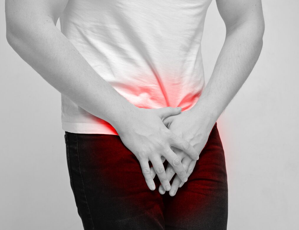 Abnormal discharge, odour, or pelvic pain