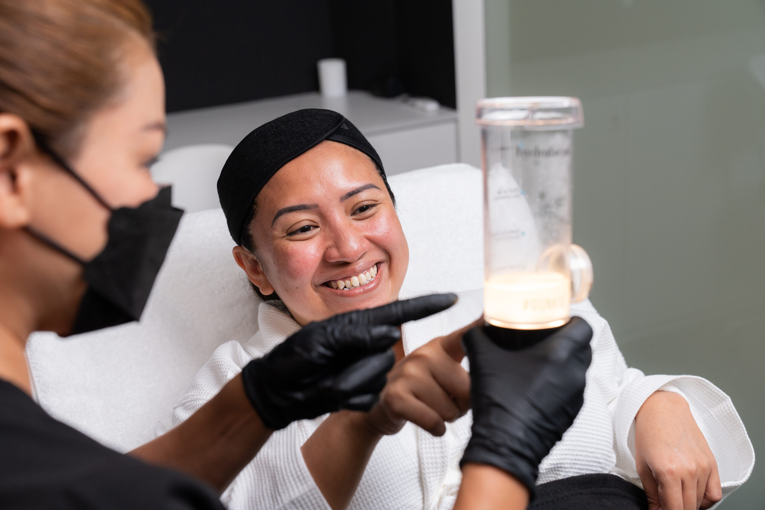 Painless Extraction
