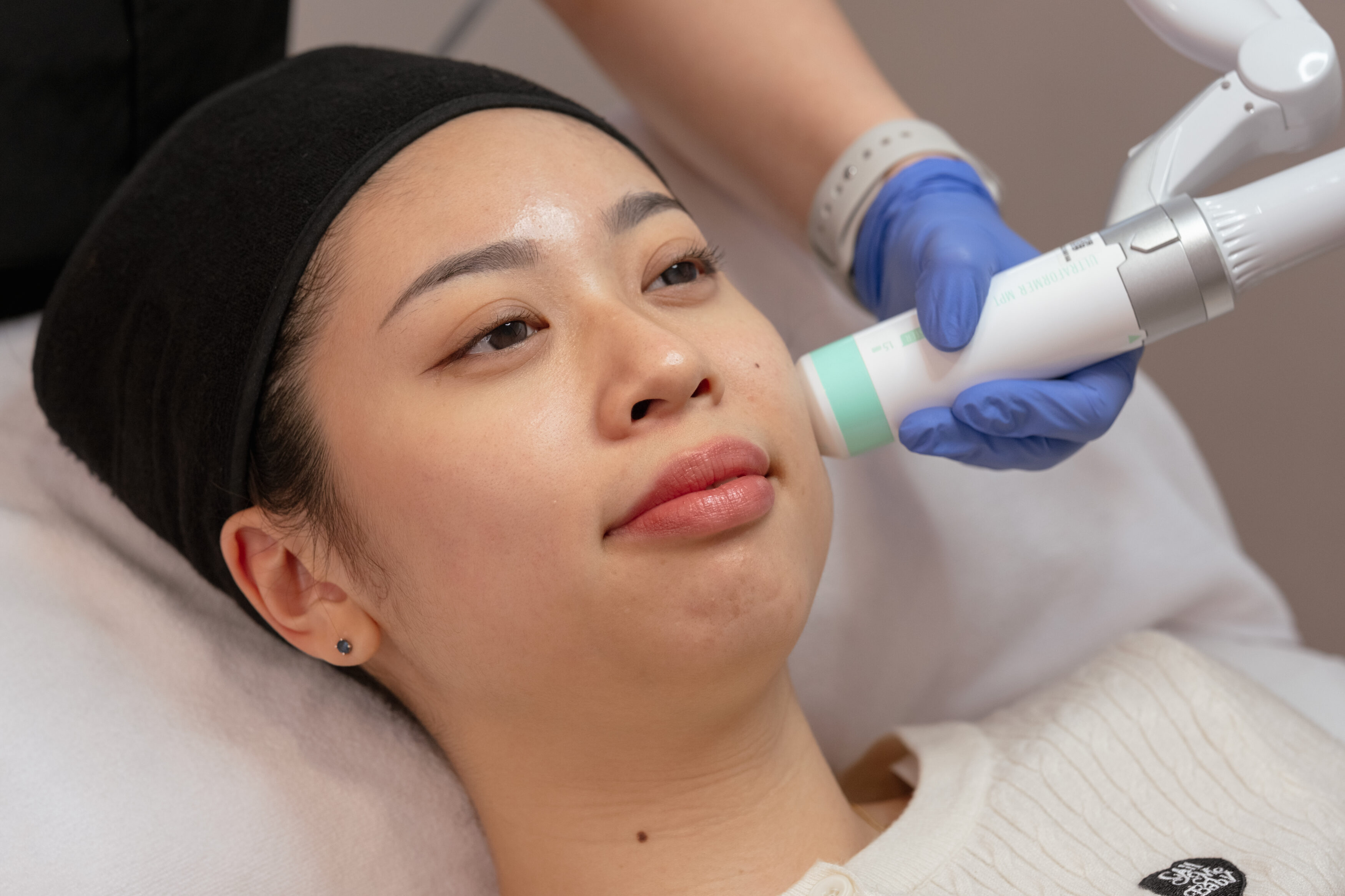 Procedure